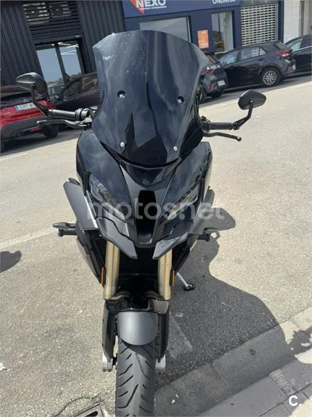 BMW S 1000 XR 17.500 € 2022 Alicante - 1
