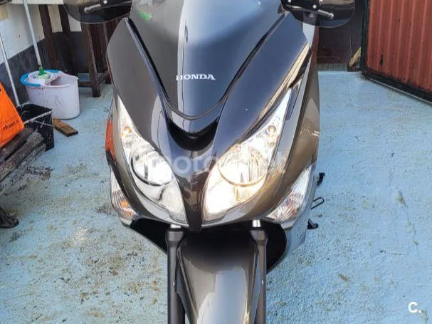 Honda SW-T600 2600 € 2011 Bizkaia - 2
