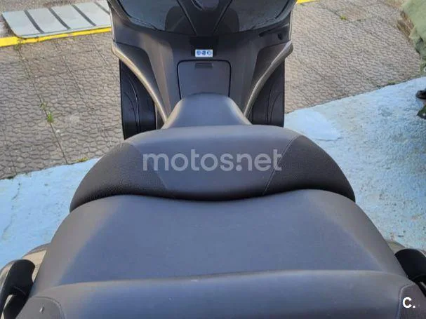 Honda SW-T600 - Vista 7