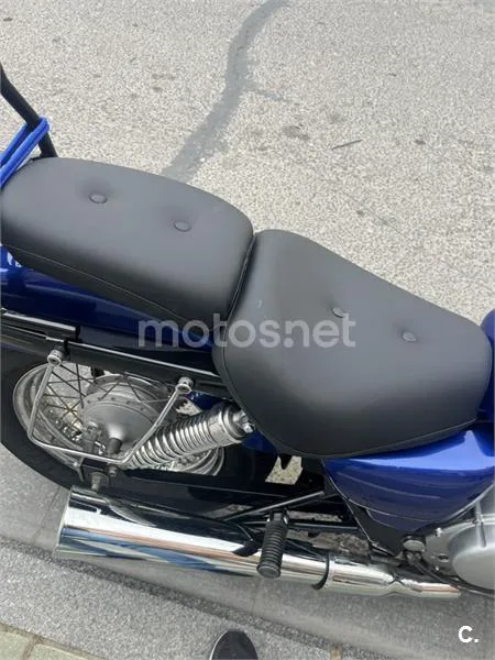 Suzuki Marauder 250 - Vista 3