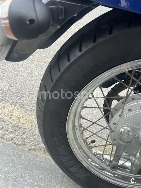 Suzuki Marauder 250 - Vista 6