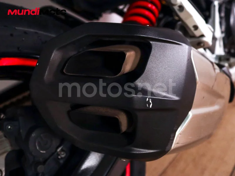 BMW F 900 R - Vista 28