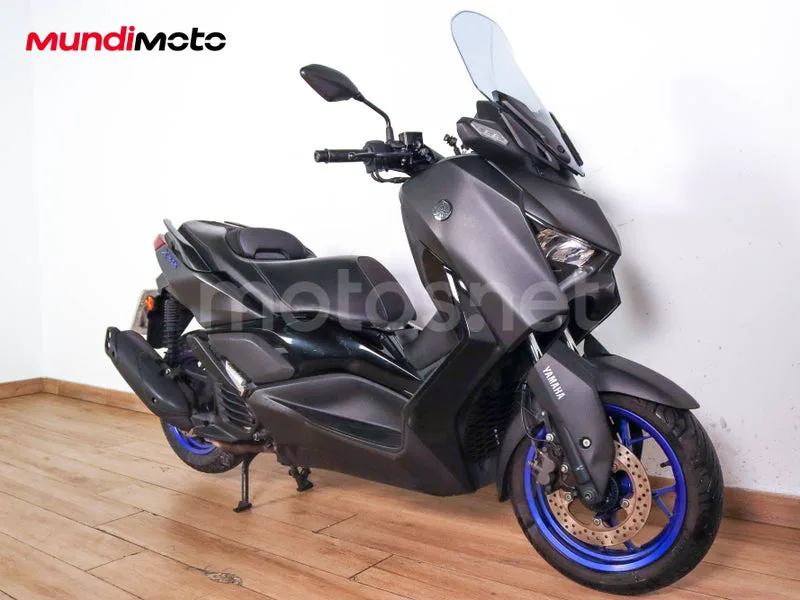 Yamaha XMAX 125 4999 € 2024 Madrid - 2