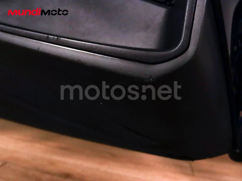Yamaha XMAX 125 - Vista 17