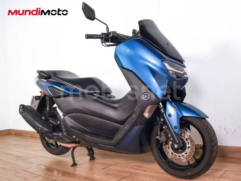Yamaha NMAX 3199 € 2024 Madrid - 2