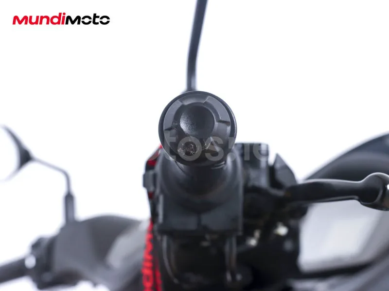 Yamaha NMAX - Vista 13