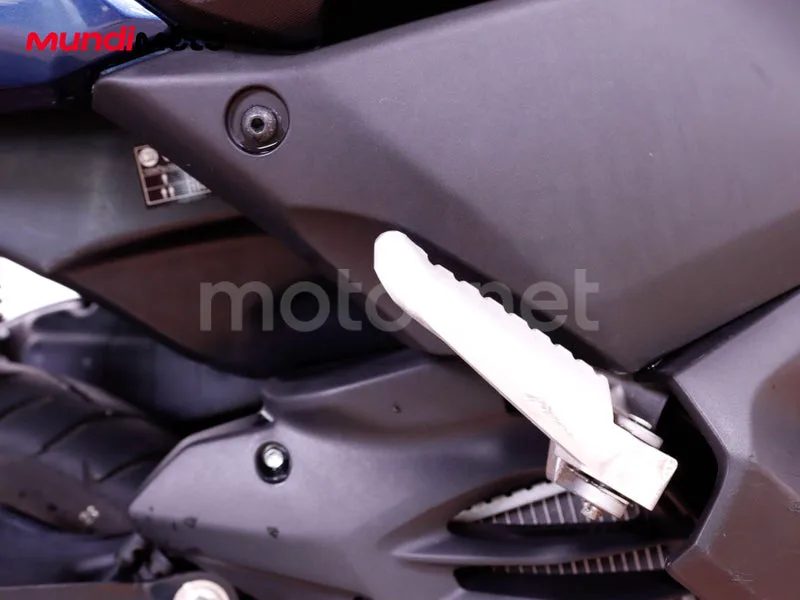 Yamaha NMAX - Vista 17