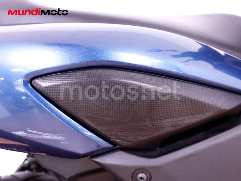 Yamaha NMAX - Vista 18