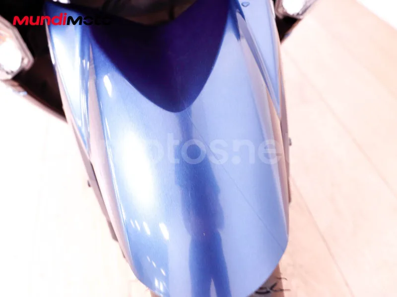 Yamaha NMAX - Vista 28