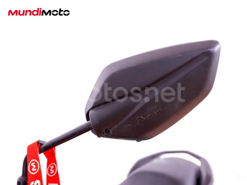 Yamaha NMAX - Vista 33