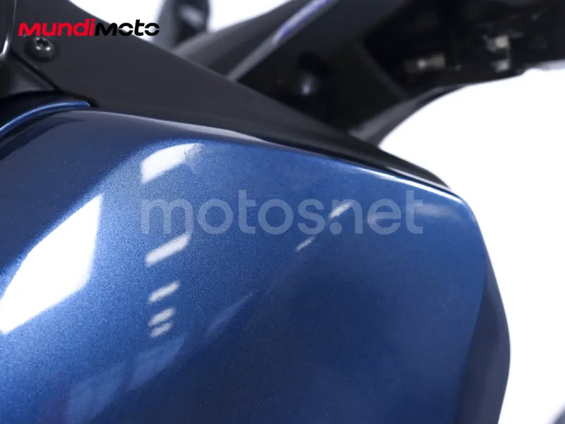 Yamaha NMAX - Vista 36