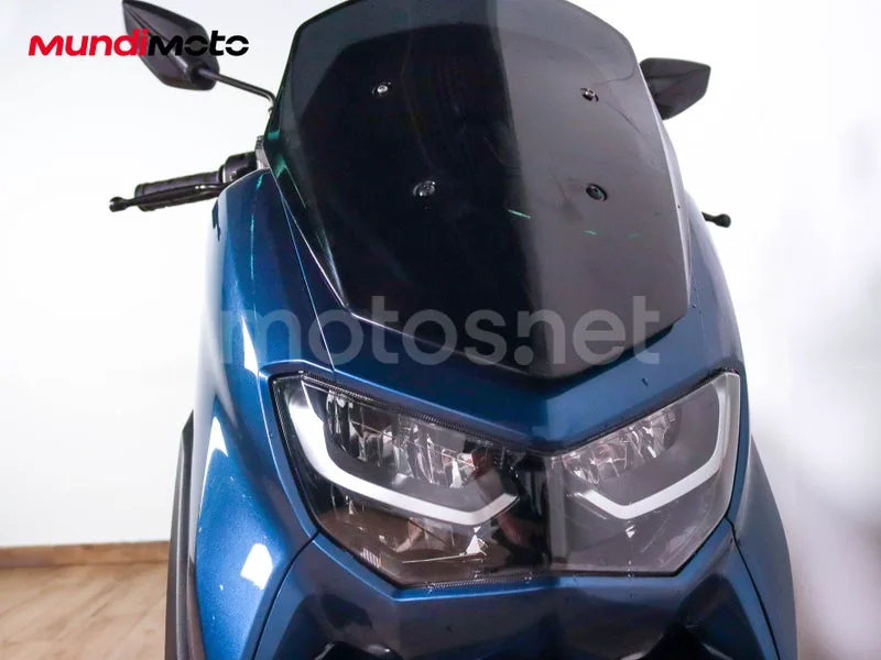 Yamaha NMAX - Vista 5