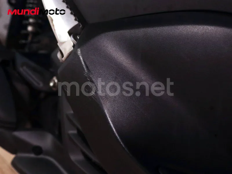 Yamaha NMAX - Vista 44