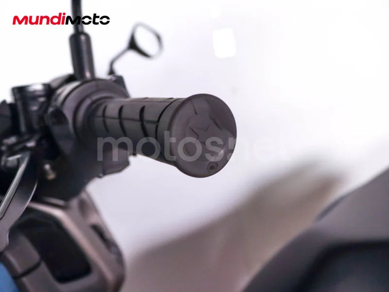 Yamaha NMAX - Vista 55