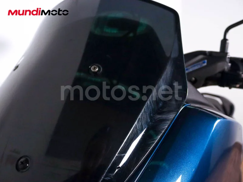 Yamaha NMAX - Vista 57