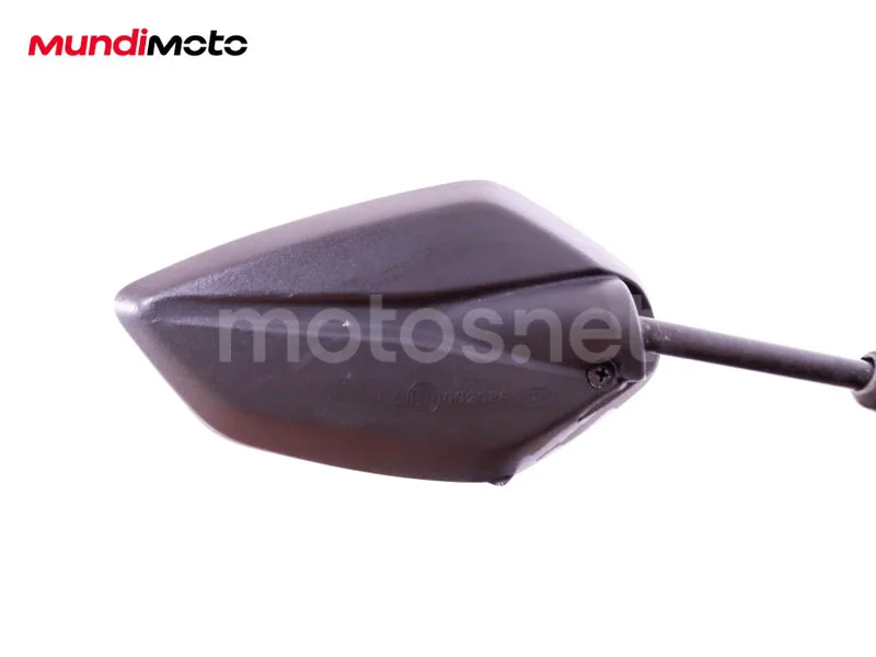 Yamaha NMAX - Vista 58