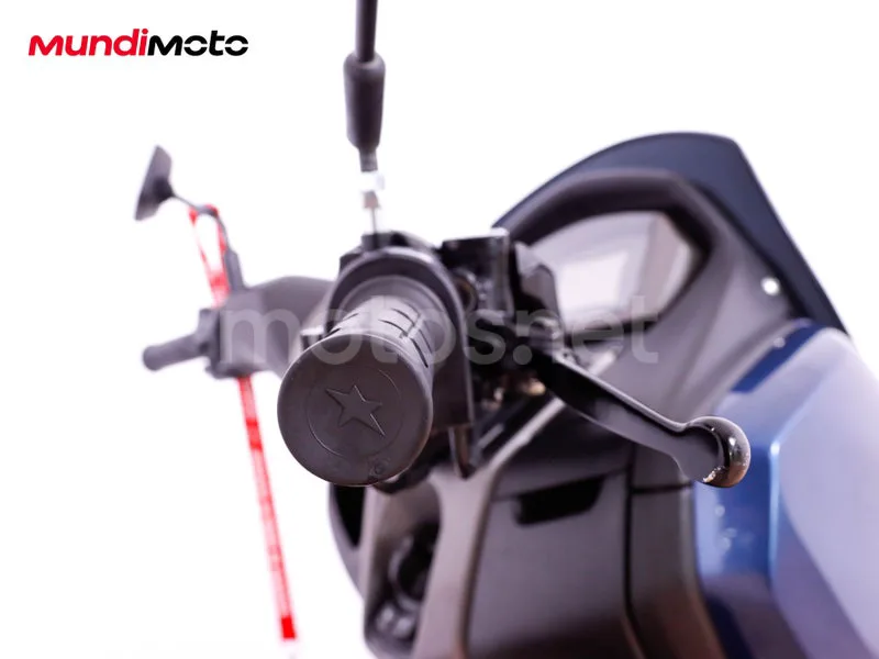 Yamaha NMAX - Vista 59