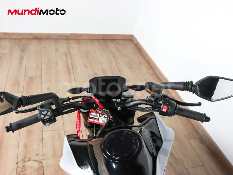 KTM 790 Adventure - Vista 11