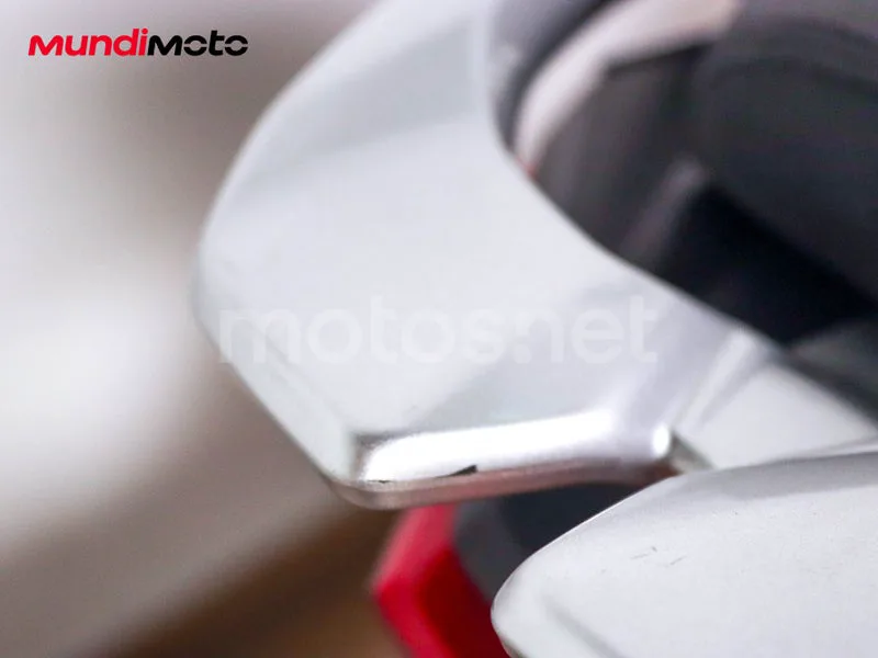 Aprilia SR GT 125 - Vista 20