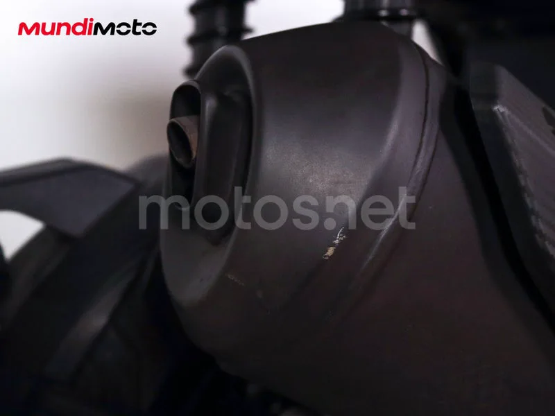Aprilia SR GT 125 - Vista 31