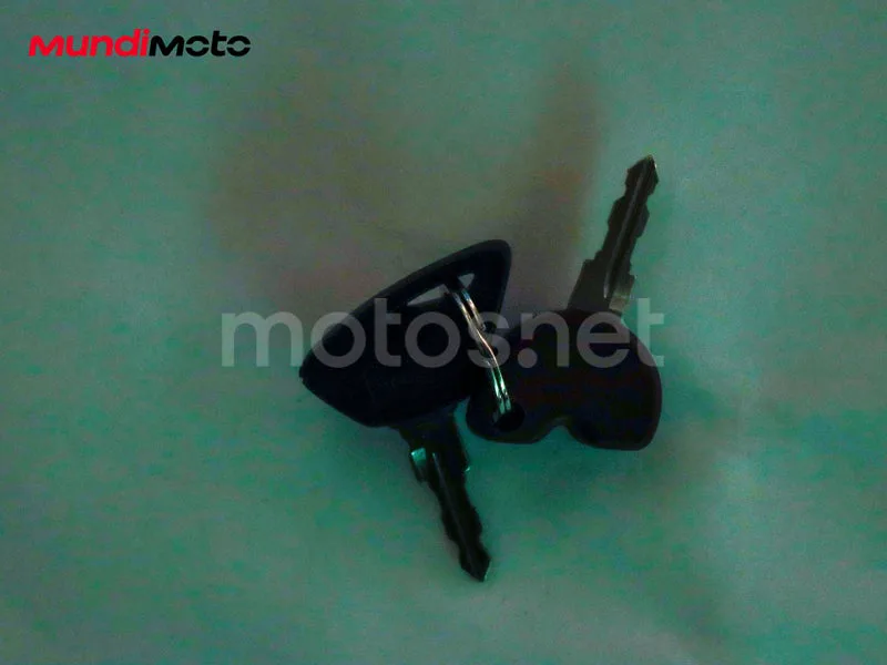 Aprilia SR GT 125 - Vista 59