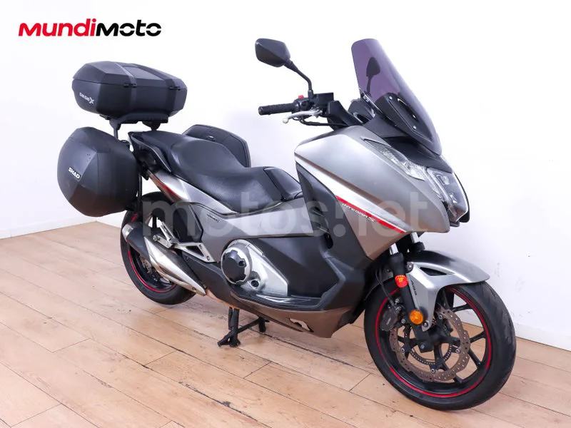 Honda Integra 4499 € 2016 Madrid - 2