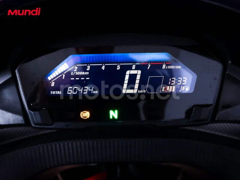 Honda Integra - Vista 12