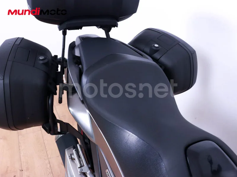 Honda Integra - Vista 22