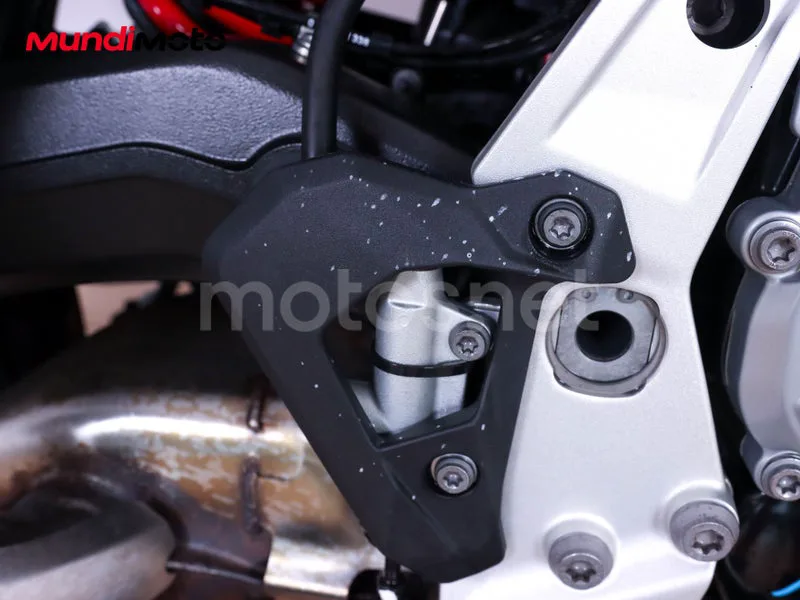 BMW F 850 GS - Vista 14