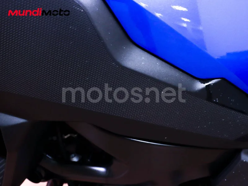 BMW F 850 GS - Vista 23