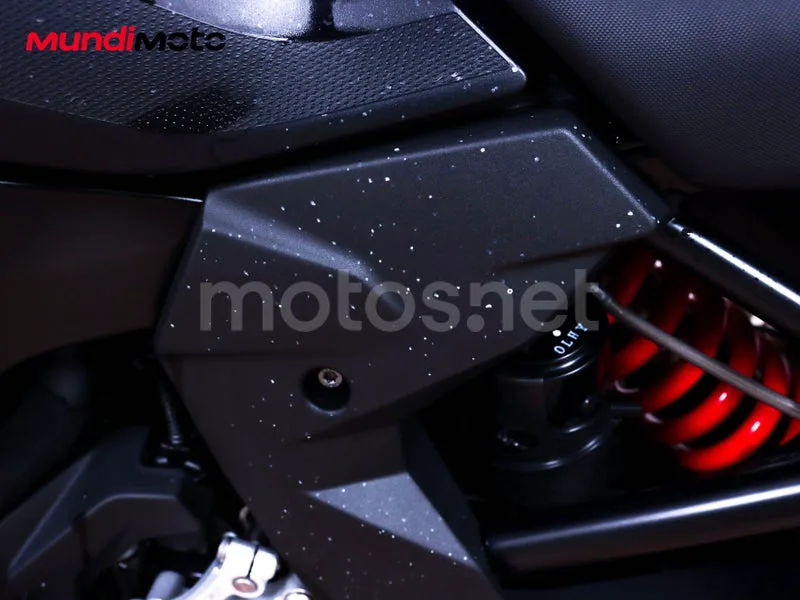 BMW F 850 GS - Vista 24