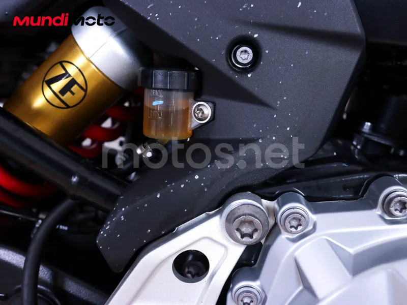 BMW F 850 GS - Vista 25