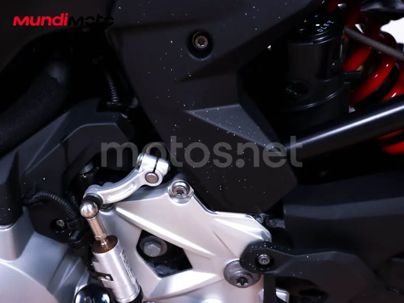 BMW F 850 GS - Vista 26