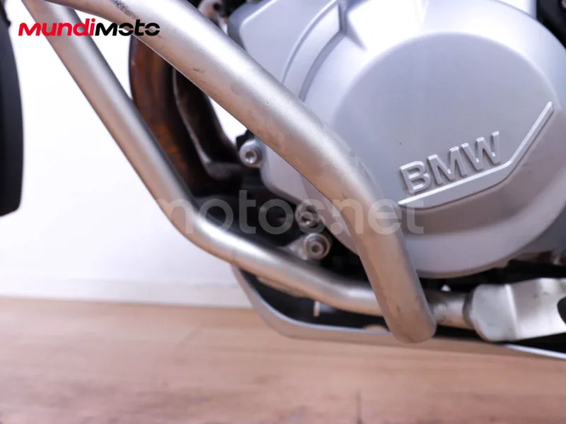 BMW F 850 GS - Vista 29