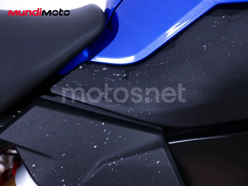 BMW F 850 GS - Vista 36