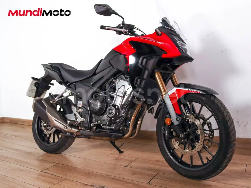 Honda CB500X 5299 € 2023 Madrid - 2