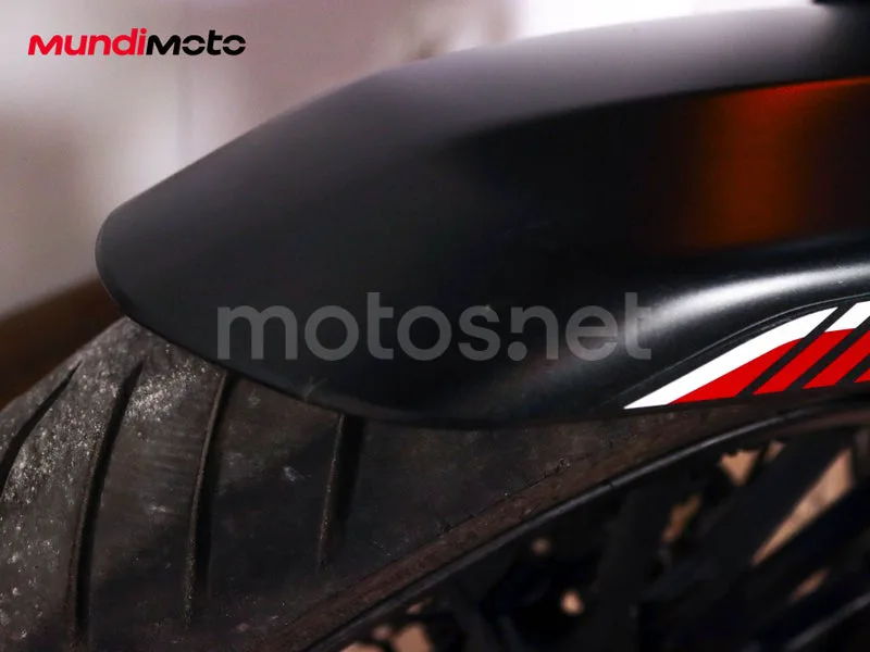 Honda CB500X - Vista 22