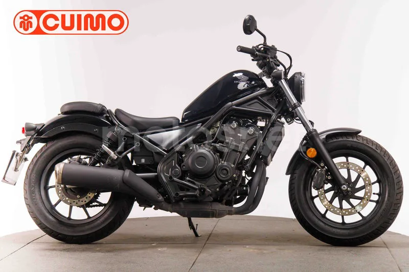 Honda Rebel 500 4999 € 2020 Madrid - 2