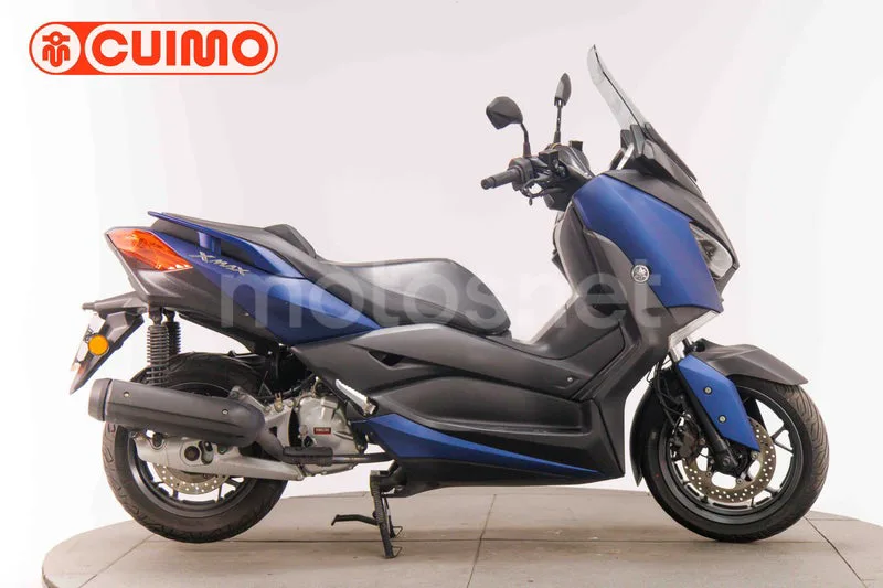 Yamaha XMAX 125 3799 € 2019 Madrid - 2