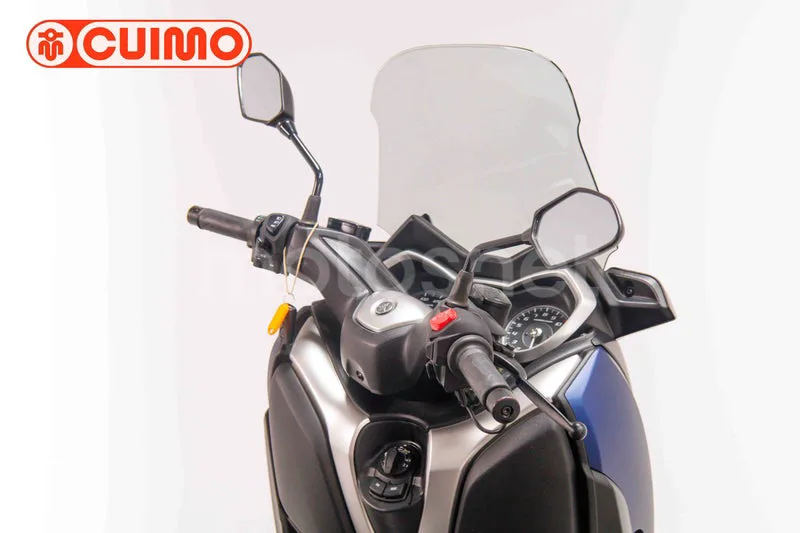 Yamaha XMAX 125 - Vista 15