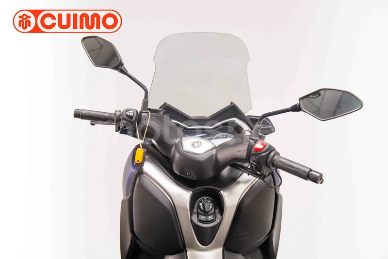 Yamaha XMAX 125 - Vista 17