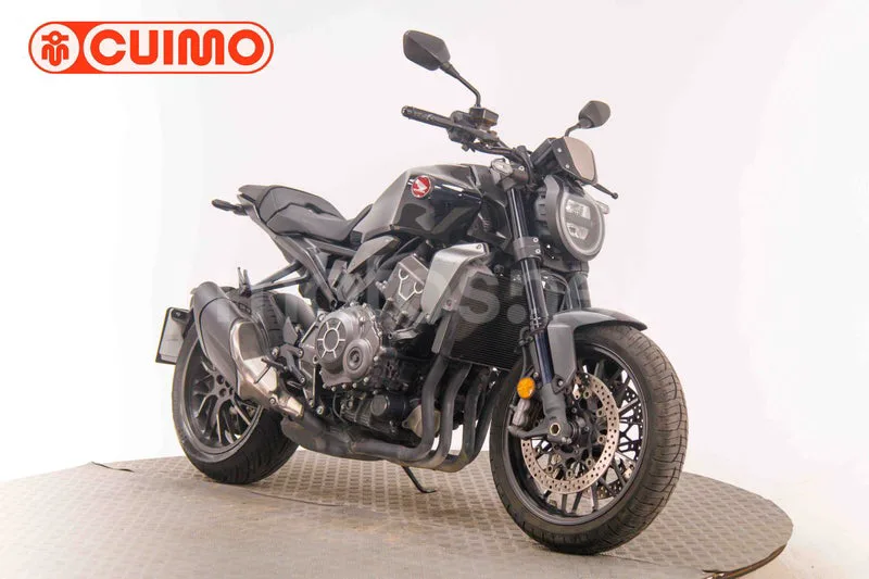 Honda CB1000R 9599 € 2021 Madrid - 1