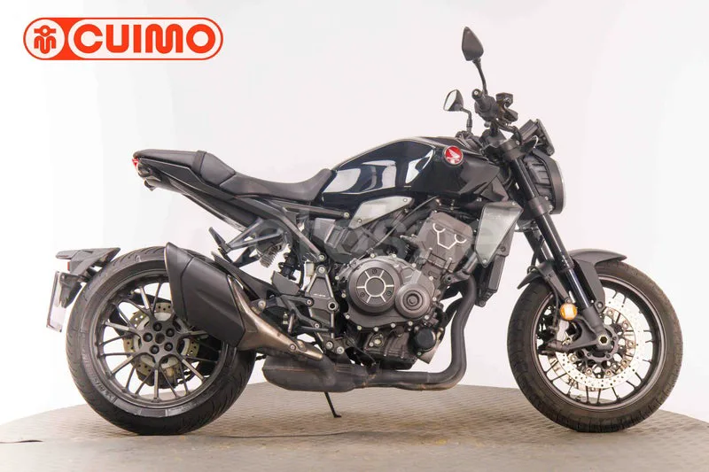 Honda CB1000R 9599 € 2021 Madrid - 2