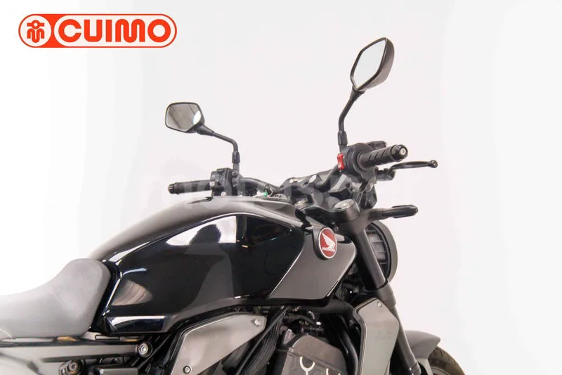 Honda CB1000R - Vista 15