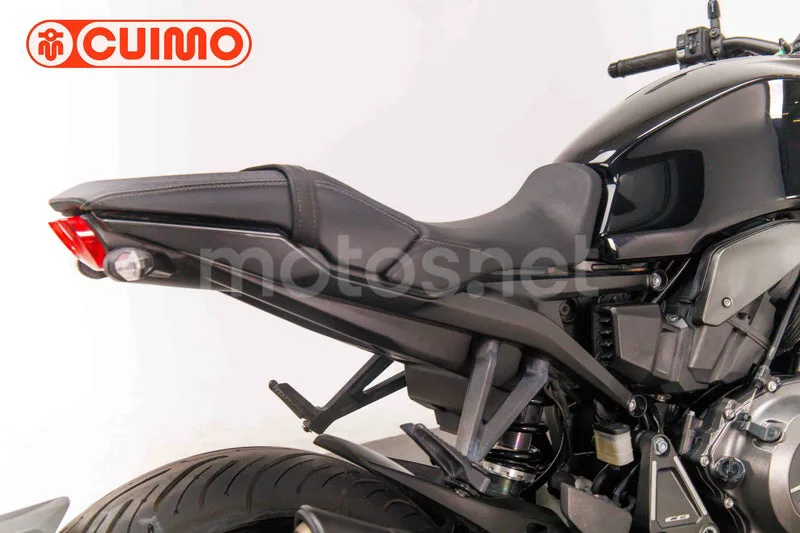 Honda CB1000R - Vista 16