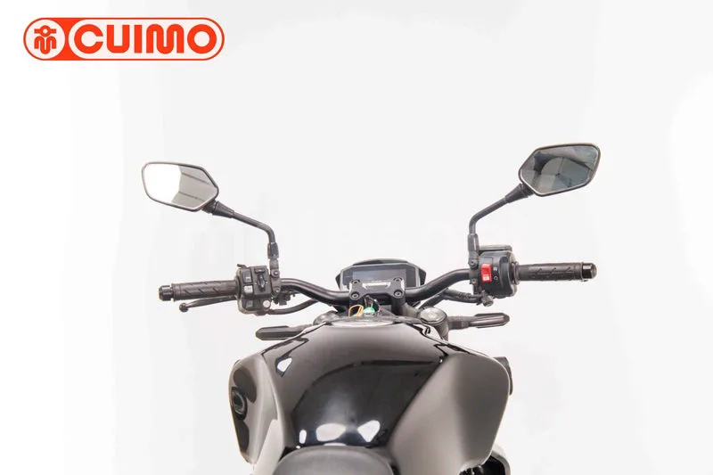Honda CB1000R - Vista 18