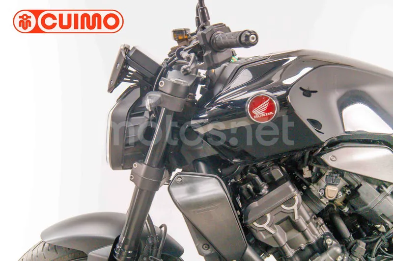 Honda CB1000R - Vista 21