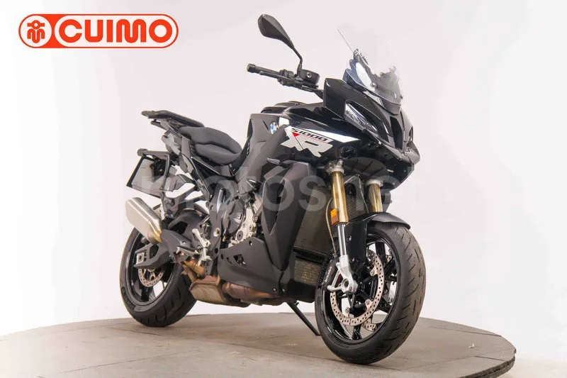 BMW S 1000 XR 17.499 € 2025 Madrid - 1
