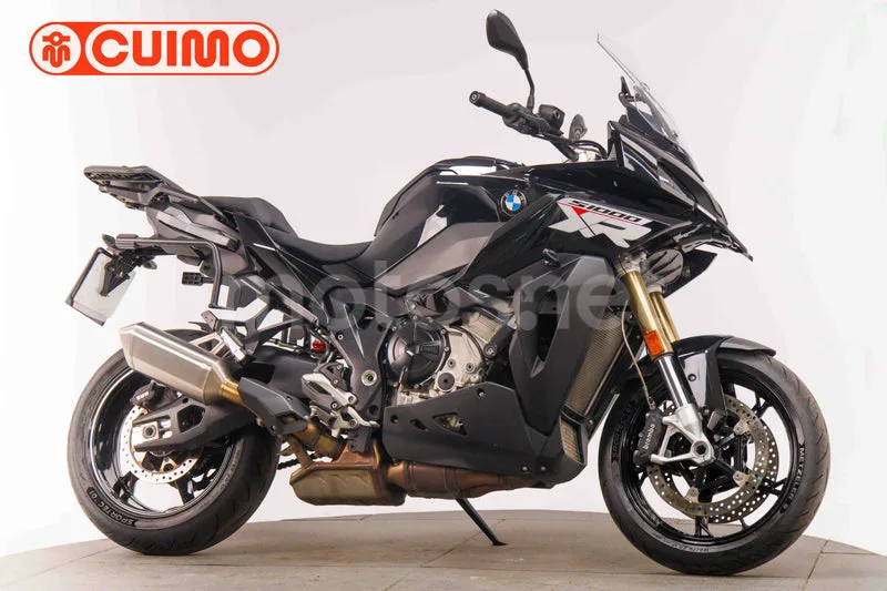 BMW S 1000 XR 17.499 € 2025 Madrid - 2