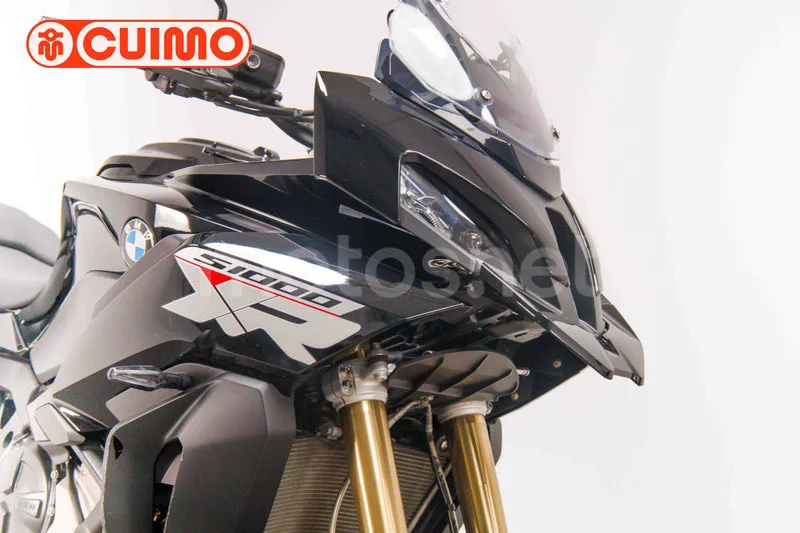 BMW S 1000 XR - Vista 11
